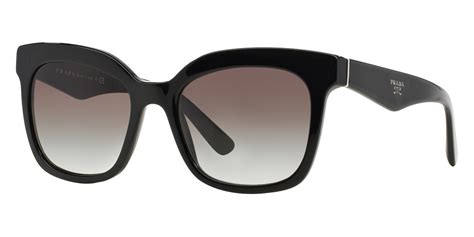 prada triangle pr 24qs|Prada™ Triangle PR 24QS 1AB0A7 53 .